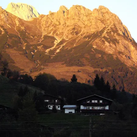 Haus Markus Portenkirchner *