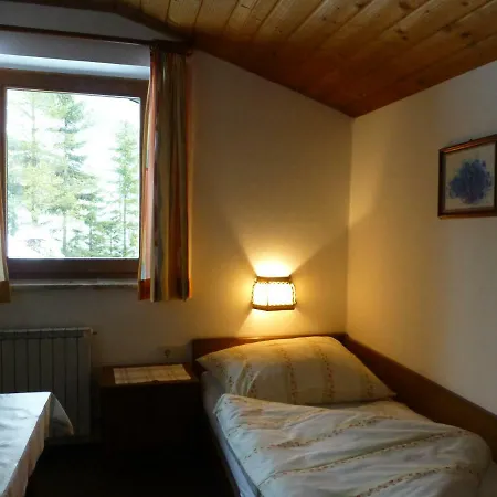 Haus Markus Portenkirchner *