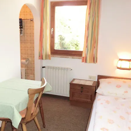 Haus Markus Portenkirchner Проживание в семье