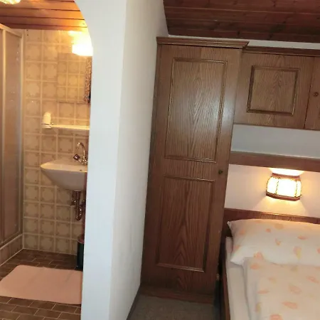 Haus Markus Portenkirchner Проживание в семье *