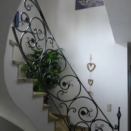 Проживание в семье Haus Markus Portenkirchner